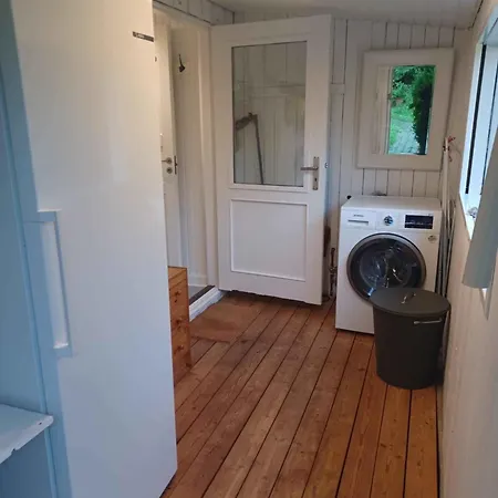 Charming Summer House At Vejlby Fed Holiday home Middelfart