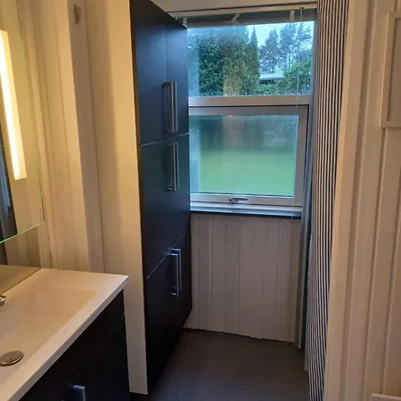 Dom wakacyjny Charming Summer House At Vejlby Fed *