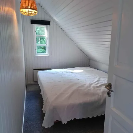 Charming Summer House At Vejlby Fed Миддельфарт