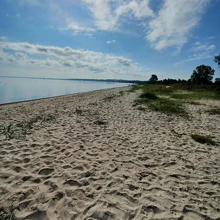 Charming Summer House At Vejlby Fed * Middelfart