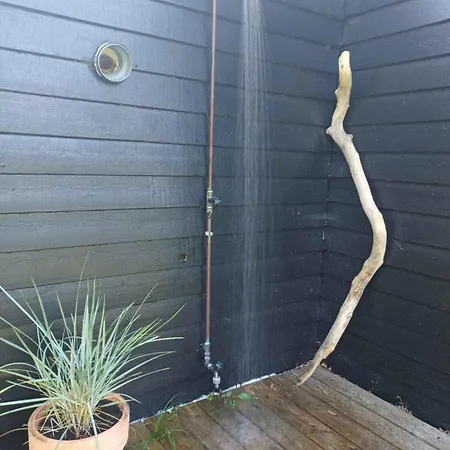 Charming Summer House At Vejlby Fed