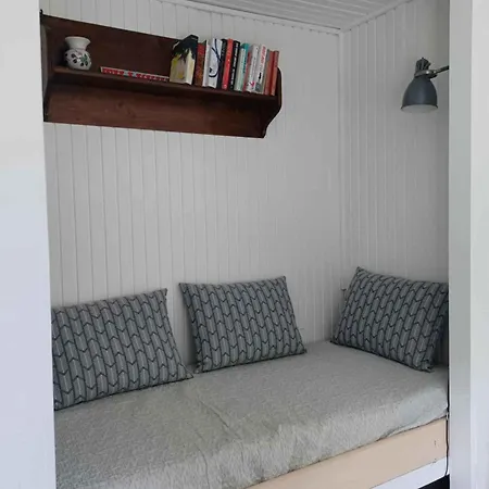 Charming Summer House At Vejlby Fed Дом отдыха *