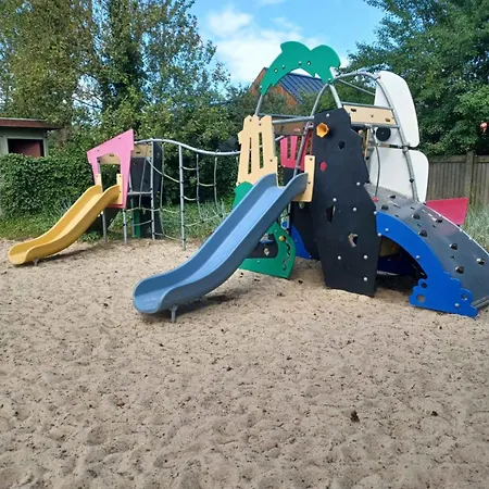 Charming Summer House At Vejlby Fed *