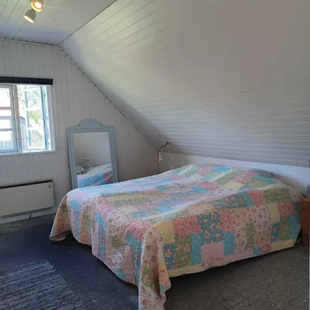 Charming Summer House At Vejlby Fed Миддельфарт