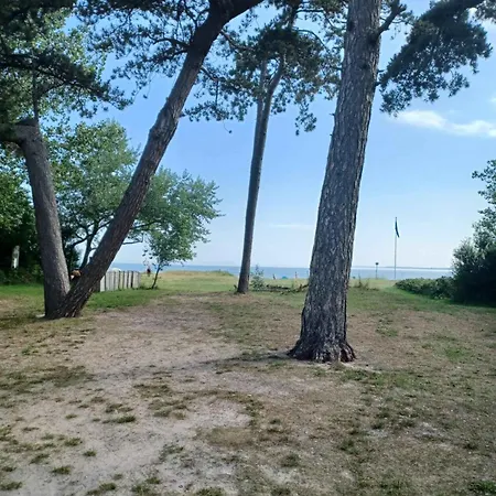 Charming Summer House At Vejlby Fed * Middelfart