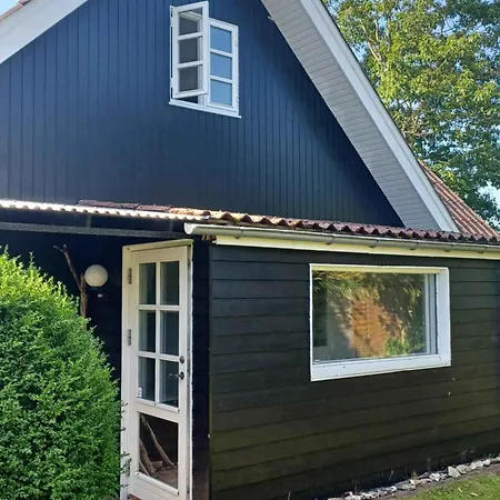 Charming Summer House At Vejlby Fed Дом отдыха Миддельфарт