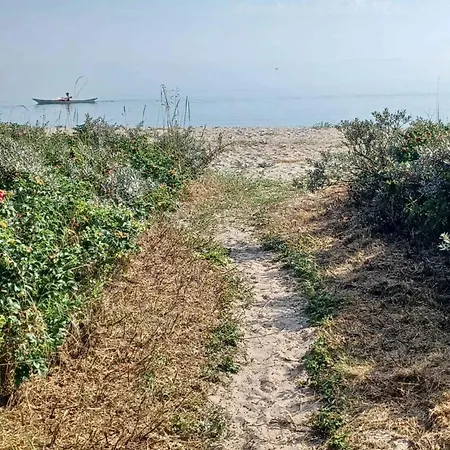 Charming Summer House At Vejlby Fed Middelfart
