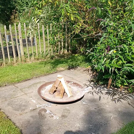 Holiday home Charming Summer House At Vejlby Fed *