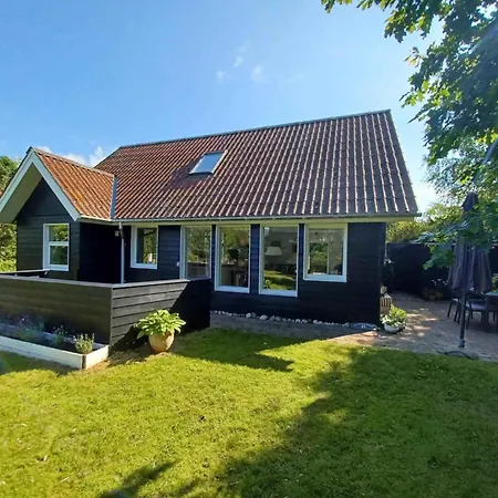 Charming Summer House At Vejlby Fed * Миддельфарт