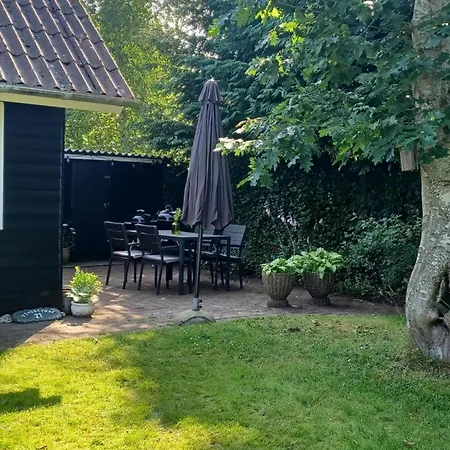 Charming Summer House At Vejlby Fed