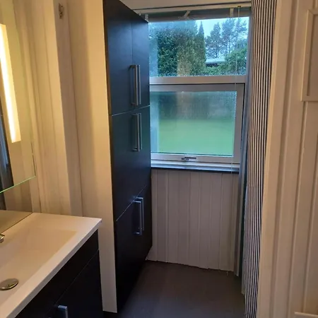 Charming Summer House At Vejlby Fed