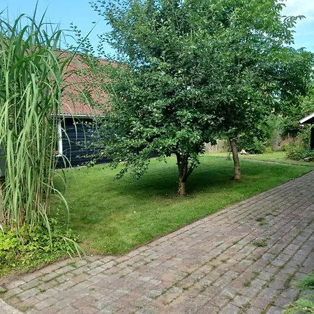 Charming Summer House At Vejlby Fed Дом отдыха Миддельфарт
