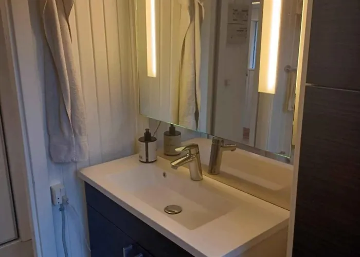 Charming Summer House At Vejlby Fed Feriehus