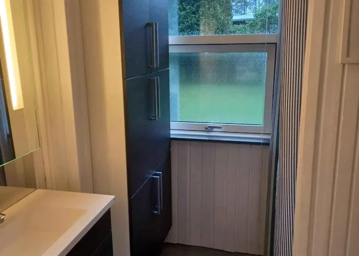 Feriehus Charming Summer House At Vejlby Fed *