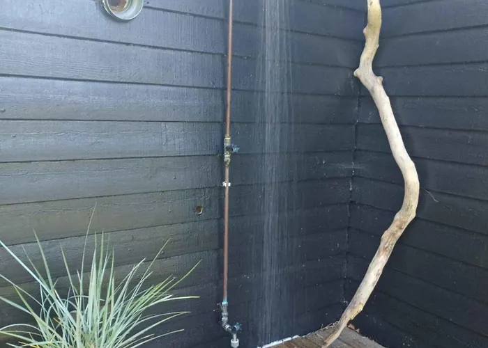 Charming Summer House At Vejlby Fed