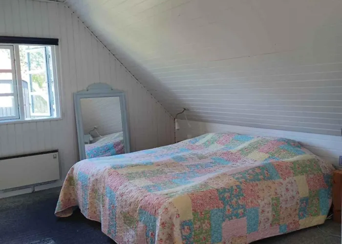 Charming Summer House At Vejlby Fed Middelfart