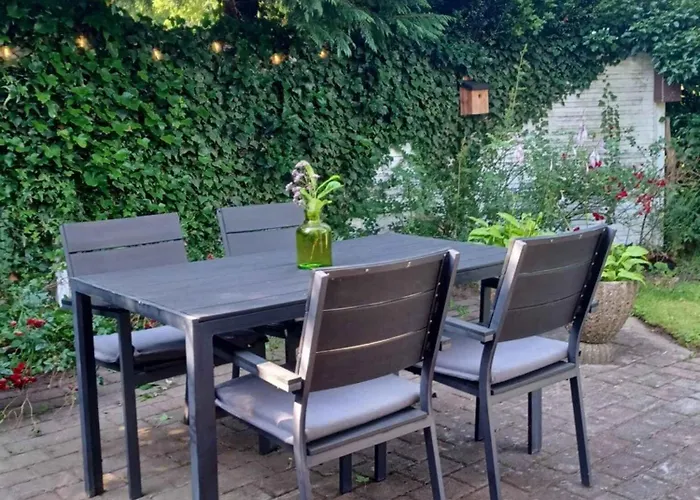 Feriehus Charming Summer House At Vejlby Fed Middelfart