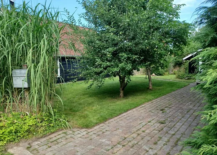 Charming Summer House At Vejlby Fed *