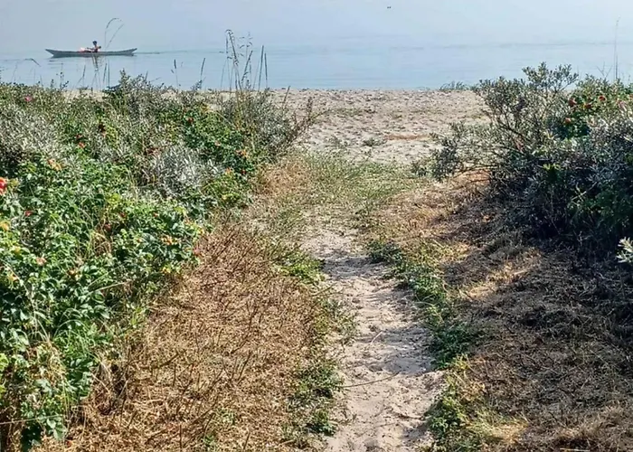 Charming Summer House At Vejlby Fed Middelfart