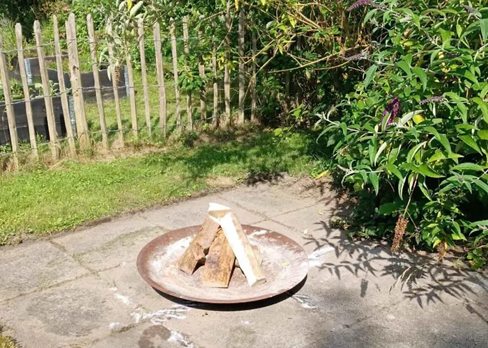 Feriehus Charming Summer House At Vejlby Fed *